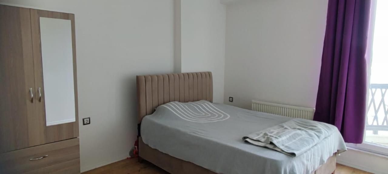 Appartement Babak