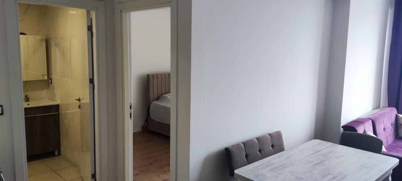 Appartement Babak